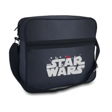 Bandolera portadocumentos - Star Wars