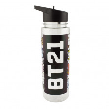 Botella deportiva BT21
