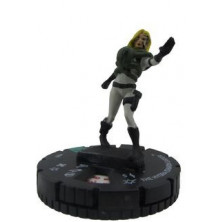 Figura de Heroclix - The Hydra 027 Sharon Carter