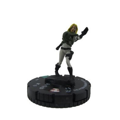 Figura de Heroclix - The Hydra 027 Sharon Carter