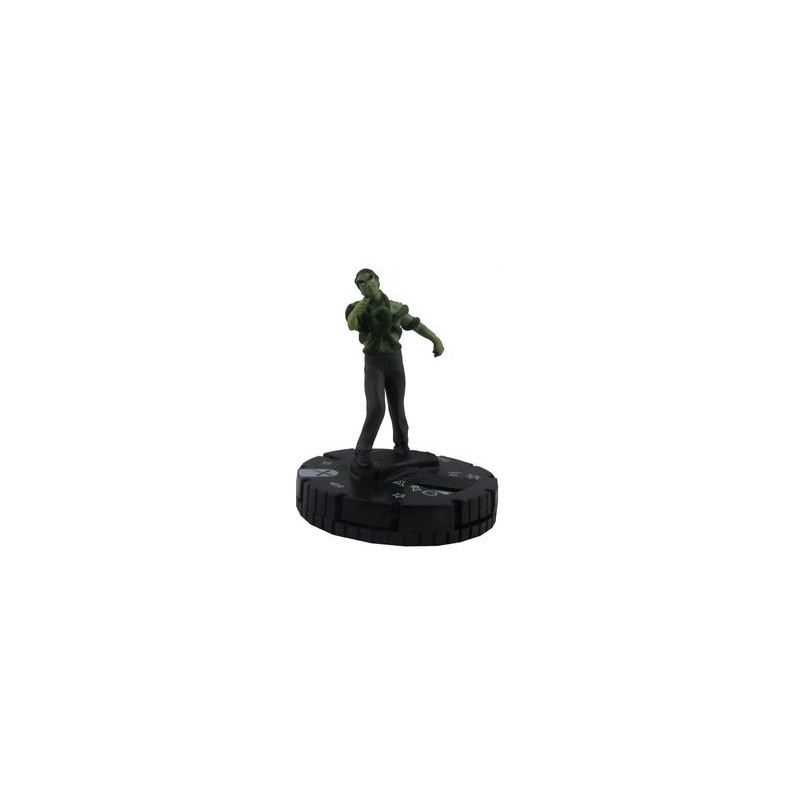Figura de Heroclix - The Hydra 010