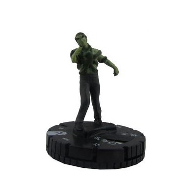 Figura de Heroclix - The Hydra 010