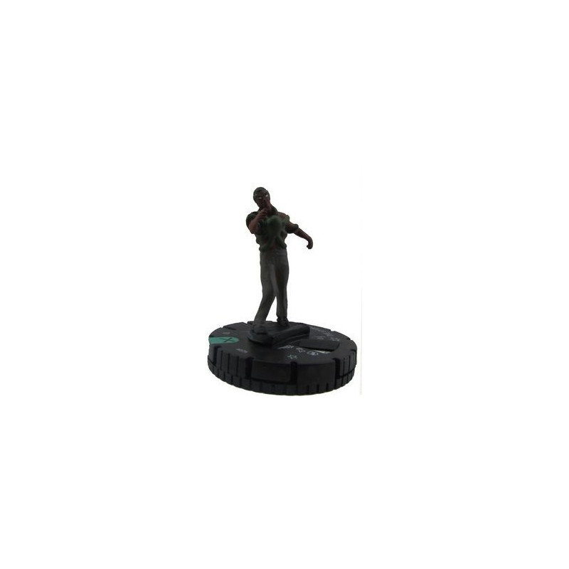 Figura de Heroclix - The Hydra 026 Falcon