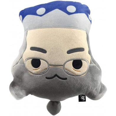 Cojín Harry Potter - Dumbledore Cojín Harry Potter - Dumbledore