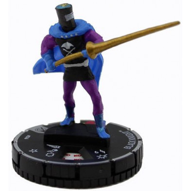 Figura de Heroclix - Black Knight 046