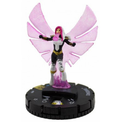 Figura de Heroclix - Songbird 065