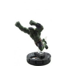 Figura de Heroclix - Hulk 056