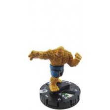 Figura de Heroclix - The Thing 036