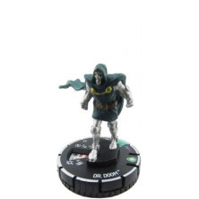 Figura de Heroclix - Dr Doom 021