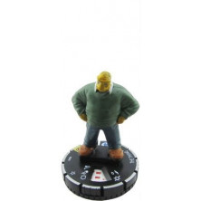 Figura de Heroclix - The Thing 049