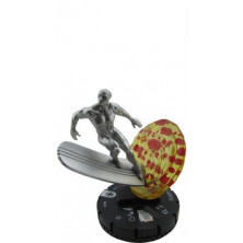 Figura de Heroclix - Silver Surfer 047a