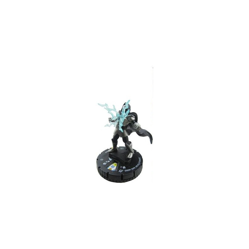 Figura de Heroclix - Doom 2099 Revolutionary 060