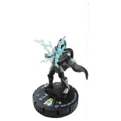 Figura de Heroclix - Doom 2099 Revolutionary 060