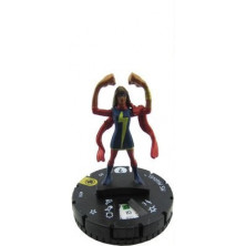 Figura de Heroclix - Ms Marvel 050