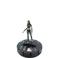 Figura de Heroclix - X-23 025