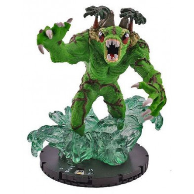 Figura de Heroclix - Krakoa G021