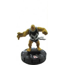 Figura de Heroclix - She Thing 012