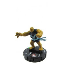 Figura de Heroclix - She Thing 028