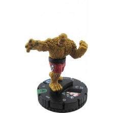 Figura de Heroclix - The Thing 020