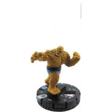 Figura de Heroclix - The Thing 004