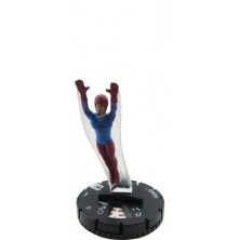 Figura de Heroclix - Wizard 045