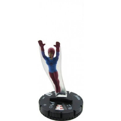 Figura de Heroclix - Wizard 045