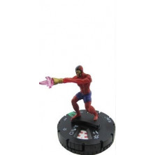 Figura de Heroclix - Klaw 029