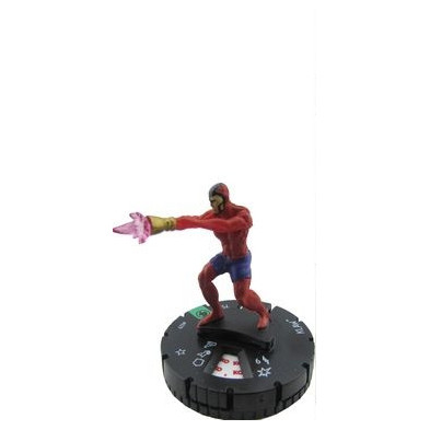 Figura de Heroclix - Klaw 029