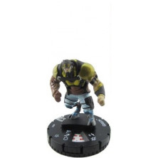 Figura de Heroclix - Gorgon 046