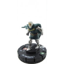 Figura de Heroclix - Dr Fantastic 037