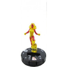 Figura de Heroclix - Nova 006