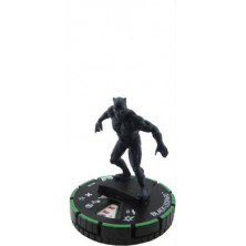 Figura de Heroclix - Black Leopard 013b