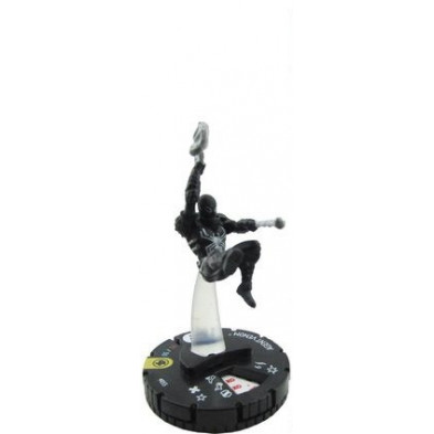 Figura de Heroclix - Agent Venom 055