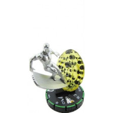 Figura de Heroclix - Silver Surfer 047b