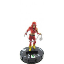 Figura de Heroclix - Thundra 014