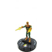 Figura de Heroclix - Living Laser 042