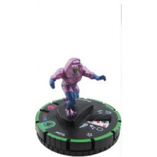 Figura de Heroclix - Punisher 031b