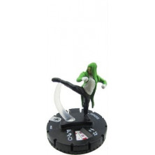 Figura de Heroclix - Karnak 048