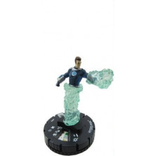 Figura de Heroclix - Hydro-Man 043