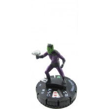 Figura de Heroclix - Skrull General 040