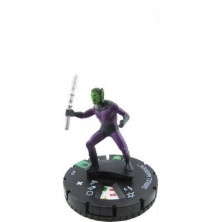 Figura de Heroclix - Skrull Warrior 023