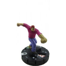 Figura de Heroclix - Sandman 044