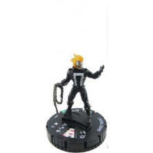 Figura de Heroclix - Ghost Rider 026