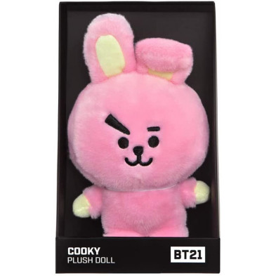 Peluche cheap bt21 cooky