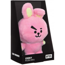 Peluche - BT21 - Cooky