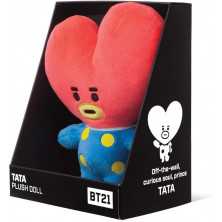 Peluche - BT21 - Tata