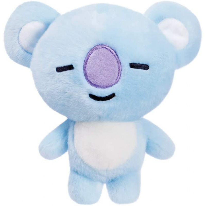 Peluche - BT21 - Koya