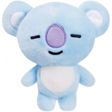 Peluche - BT21 - Koya