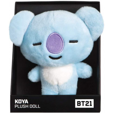 Peluche - BT21 - Koya