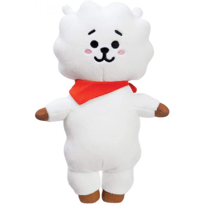 Peluche - BT21 - RJ